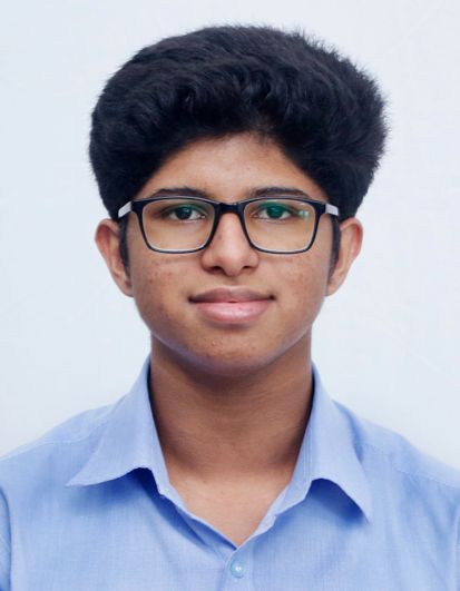 Student Photo
